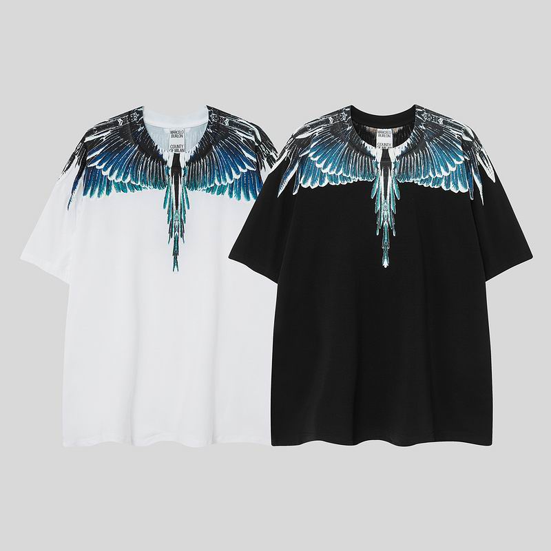 Marcelo Burlon S-XXL yftxM98